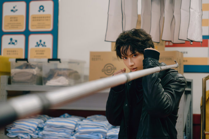 送禮活動 | <<捕風追影>>電影換票証兩張