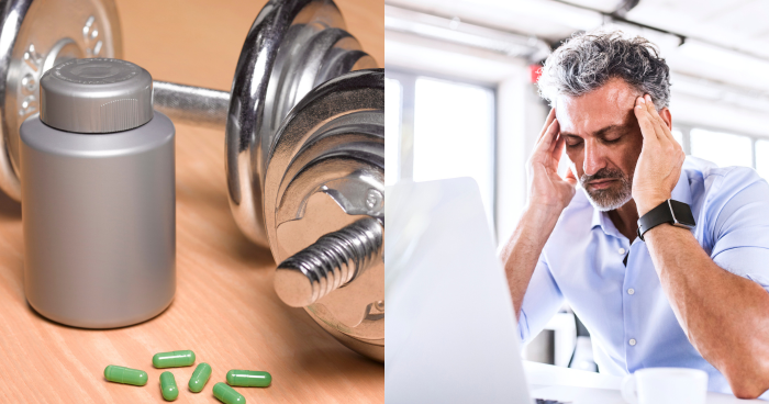 男人更年期症狀改善方法｜男人更年期年齡/症狀/所需營養一文看！附男性更年期保健食品推薦