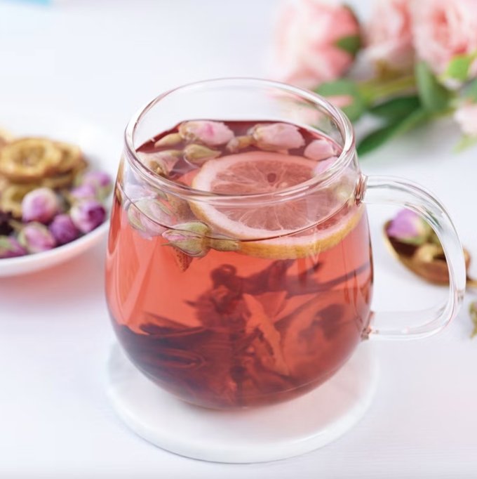 山楂功效/攝取量/禁忌攻略+10款丹參山楂茶/山楂枸杞茶/山楂决明子减肥茶推薦！健脾消食兼降血脂