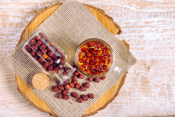 山楂功效/攝取量/禁忌攻略+10款丹參山楂茶/山楂枸杞茶/山楂决明子减肥茶推薦！健脾消食兼降血脂