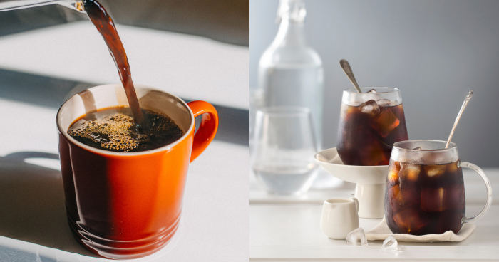 黑咖啡推薦2026｜喝黑咖啡減肥瘦超快？黑咖啡功效/缺點/卡路里一文看