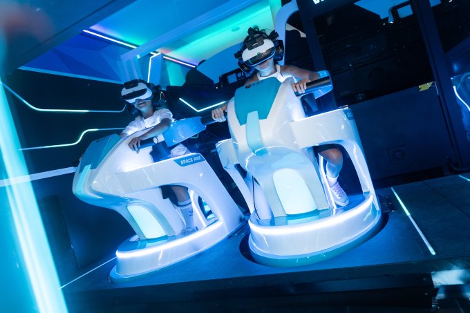 室內香港好去處2025｜放假32大週末好去處！親子/情侶/朋友影相好去處