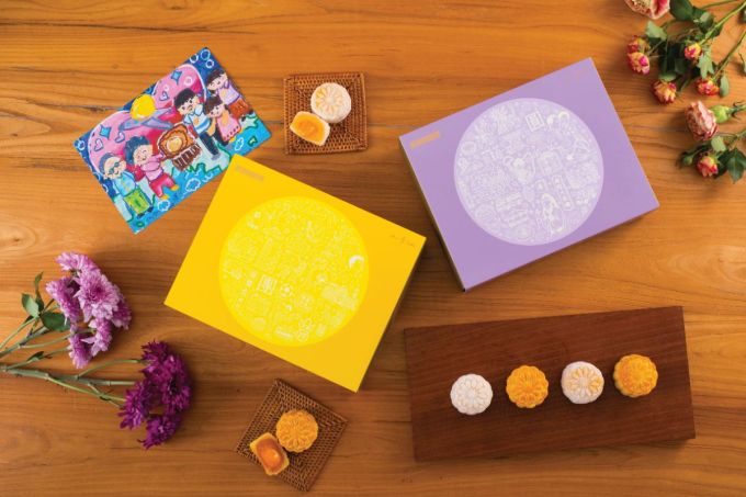 中秋月餅推薦2025｜香港30款人氣介紹+月餅價錢！酒店傳統月餅/陳皮紅豆/奶黄/開心果/黑刺榴槤冰皮月餅全收錄
