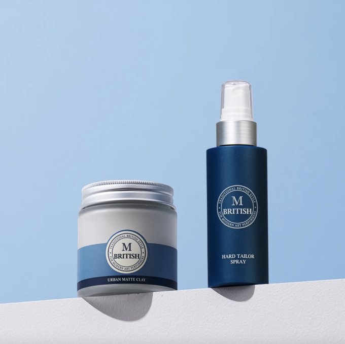 髮泥髮蠟推薦2026｜10款男士油頭髮蠟推介！附髮泥髮蠟差別+髮蠟髮泥用法