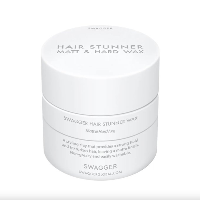 髮泥髮蠟推薦2026｜10款男士油頭髮蠟推介！附髮泥髮蠟差別+髮蠟髮泥用法