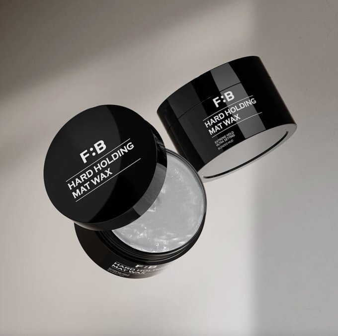 髮泥髮蠟推薦2026｜10款男士油頭髮蠟推介！附髮泥髮蠟差別+髮蠟髮泥用法