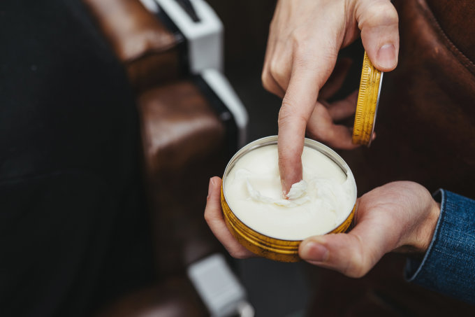 髮泥髮蠟推薦2026｜10款男士油頭髮蠟推介！附髮泥髮蠟差別+髮蠟髮泥用法