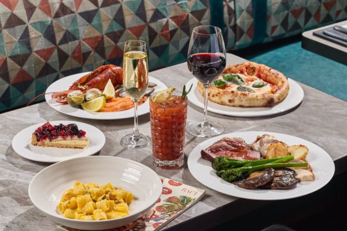 港島美食2026｜33間中環/灣仔/黃竹坑/銅鑼灣餐廳推介！高質兼抵食！