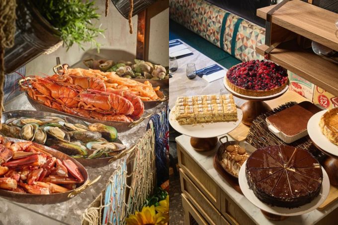 港島美食2026｜33間中環/灣仔/黃竹坑/銅鑼灣餐廳推介！高質兼抵食！