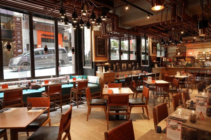 港島美食2026｜33間中環/灣仔/黃竹坑/銅鑼灣餐廳推介！高質兼抵食！