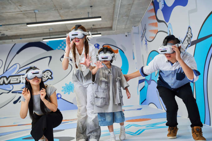 室內香港好去處2026｜放假34大週末好去處！親子/情侶/朋友影相好去處