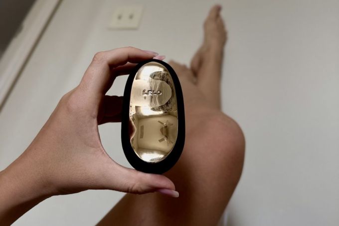 情趣用品/陰蒂按摩器/自慰棒推薦｜10件LELO性玩具推介+超人氣LELO Sona評價