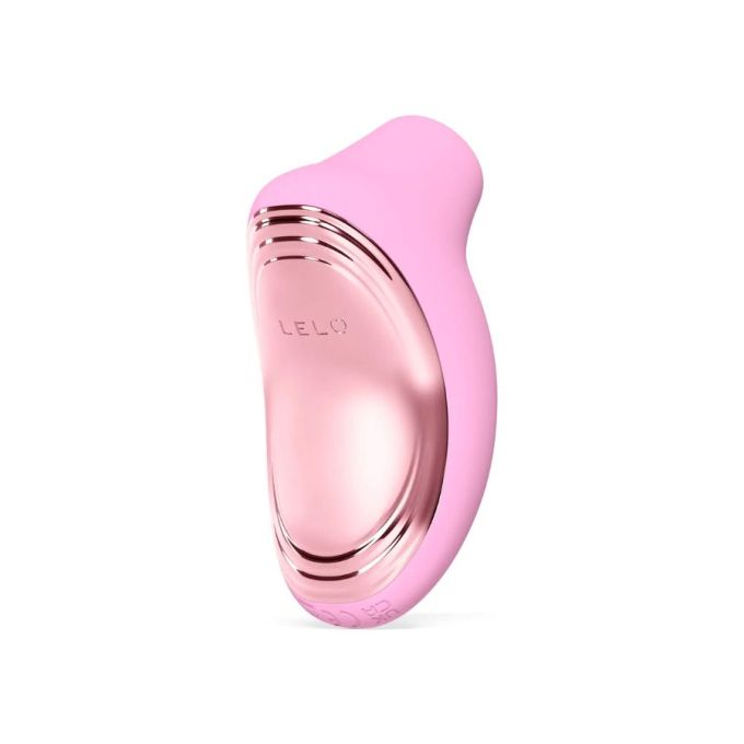 情趣用品/陰蒂按摩器/自慰棒推薦｜10件LELO性玩具推介+超人氣LELO Sona評價