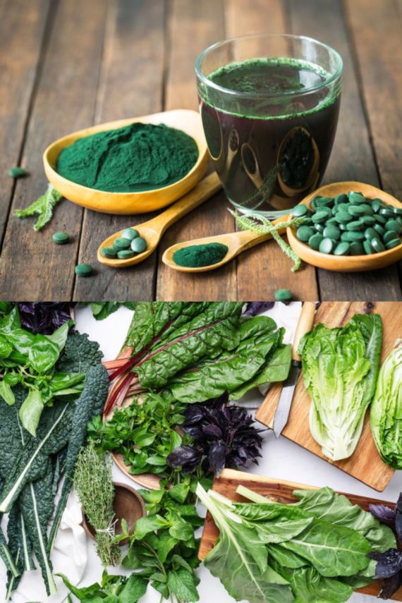 谷胱甘肽功效/攝取量/副作用一文看清+谷胱甘肽保健品推介