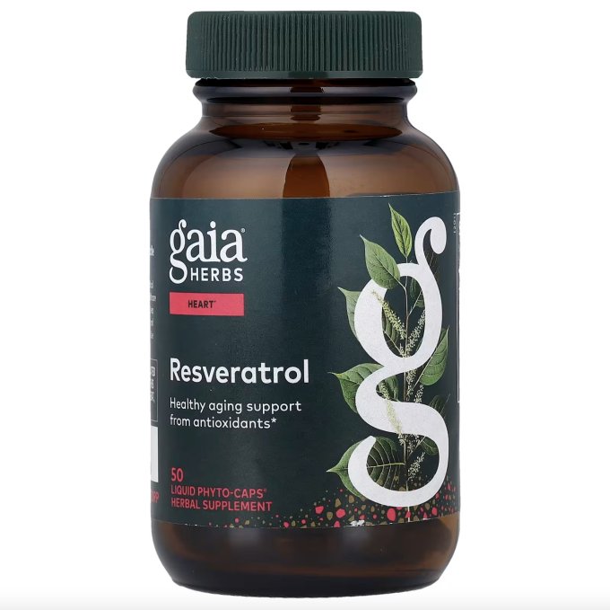 白藜蘆醇什麼時候吃？白藜蘆醇功效/副作用/NMN比例一文看！附白藜蘆醇保健品推薦