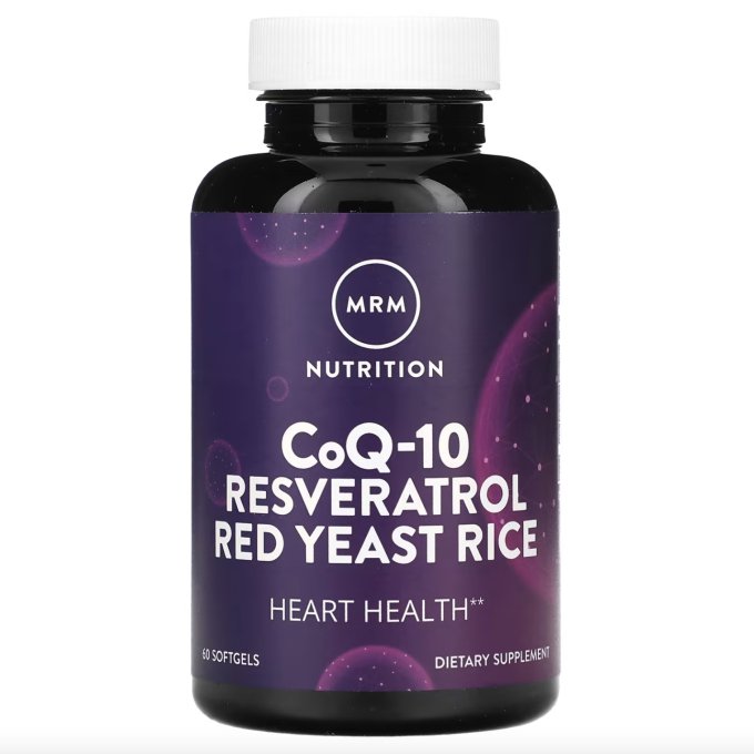 白藜蘆醇什麼時候吃？白藜蘆醇功效/副作用/NMN比例一文看！附白藜蘆醇保健品推薦