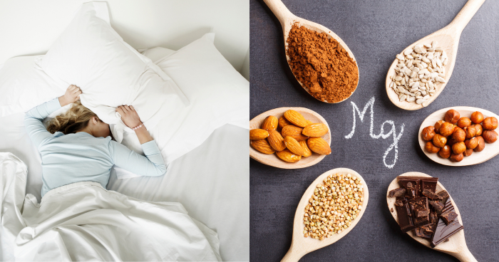 甘胺酸鎂膠囊推薦2026｜吃甘胺酸鎂睡眠質量直線上升？甘氨酸鎂功效/劑量/副作用一文看
