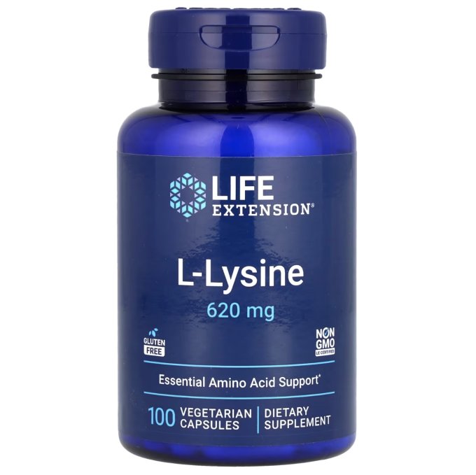 兒童吃賴氨酸長高效果驚人？賴氨酸的功效/副作用/劑量攻略+保健品推薦