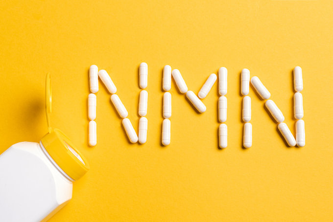 NMN/脂質體NMN推薦2025｜10款人氣Codeage/Nutri/​​ProHealth NMN評價一文看！抗老兼強化心血管健康 