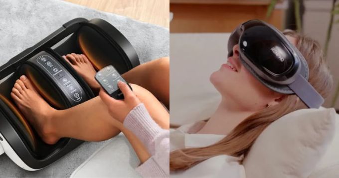 優惠碼 | RENPHO 全站商品 9 折