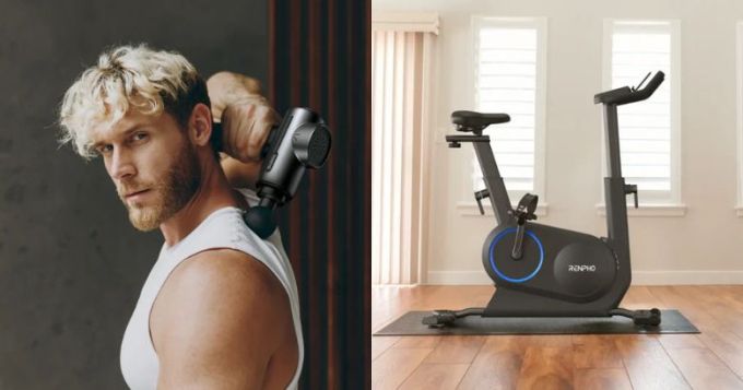 優惠碼 | RENPHO 全站商品 9 折