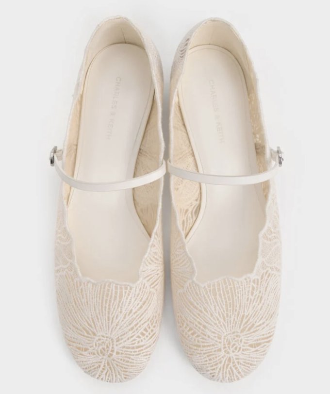 好穿芭蕾平底鞋推薦2025｜balletcore穿搭必入手芭蕾平底鞋品牌top10！Repetto/Chloé/Miu Miu芭蕾鞋清單