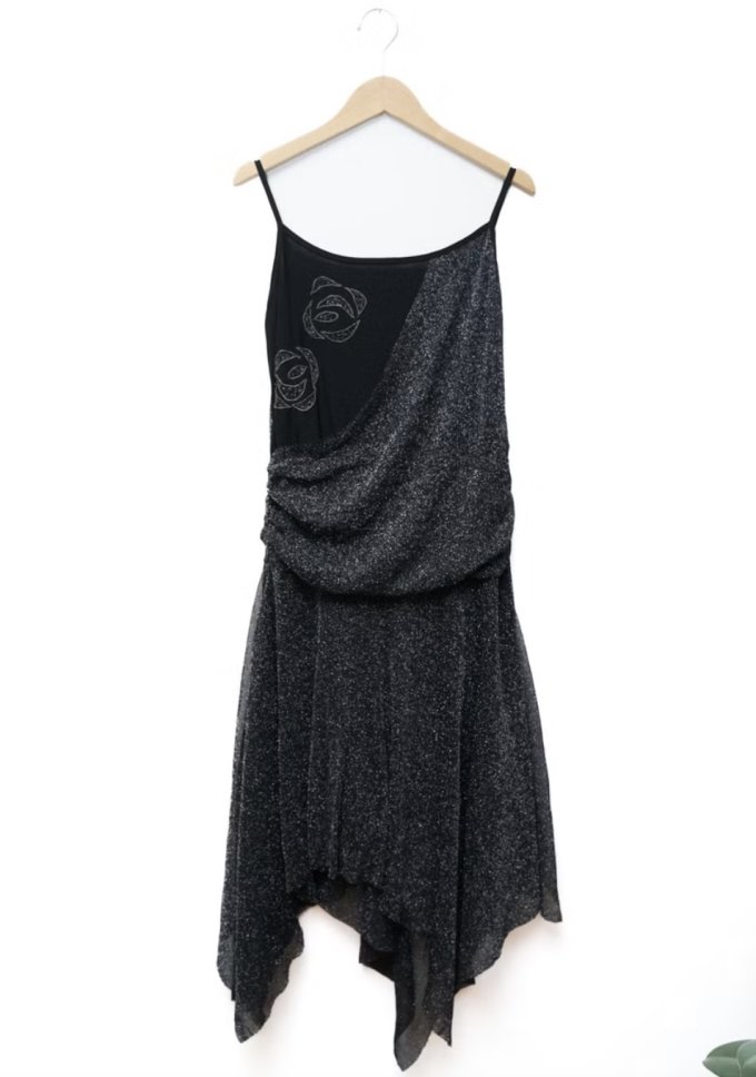 古著穿搭技巧2025｜古著穿搭女生必買百搭單品推薦！古著襯衫/洋裝/外套精選清單