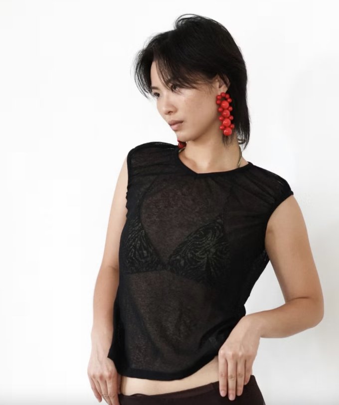 古著穿搭技巧2025｜古著穿搭女生必買百搭單品推薦！古著襯衫/洋裝/外套精選清單