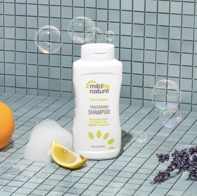 無矽洗頭水推薦2025｜無矽是什麼？盤點無矽洗頭水好處+19款零矽洗頭水推薦！附消委會正確洗頭方法