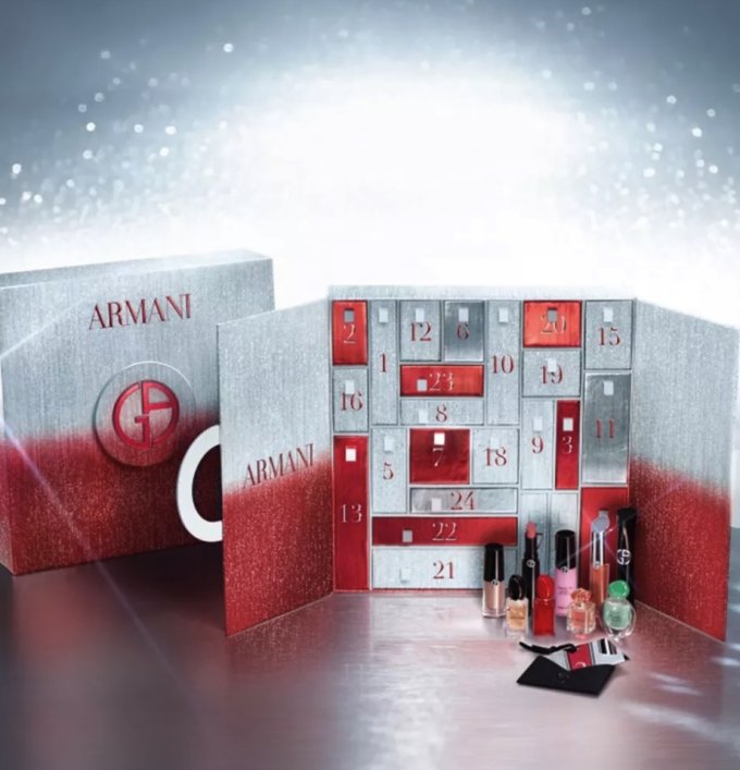 聖誕倒數月曆2025｜Dior/Jo Malone/Kiehl's聖誕倒數月曆推介！最平$1,120可入手