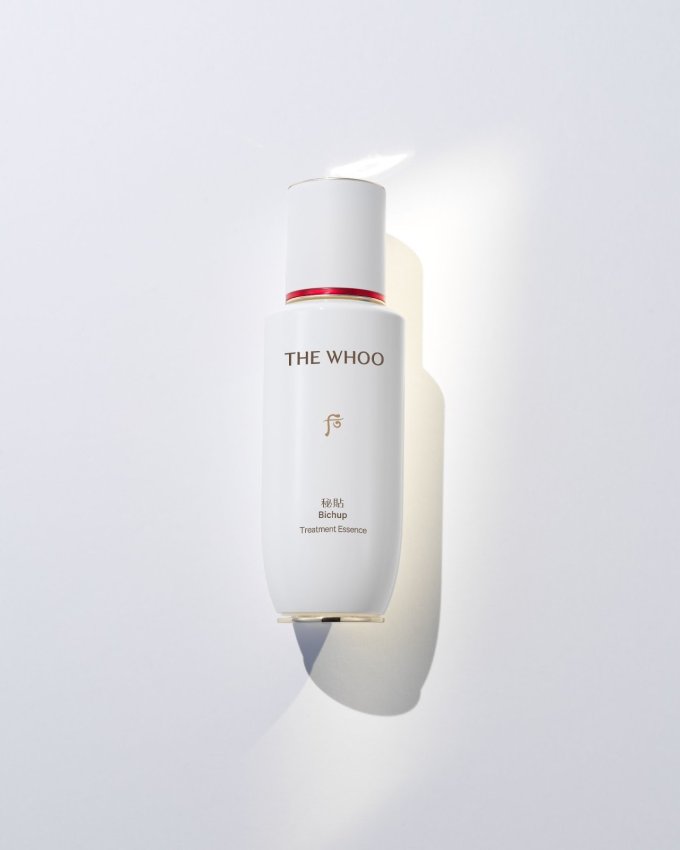 送禮活動｜THE WHOO 秘貼皇牌美肌3步曲 (價值 $558)