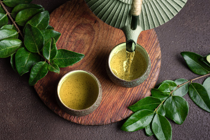 茶胺酸保健食品推薦2025｜吃茶氨酸睡眠質素會變好？茶氨酸功效/攝取量/副作用全攻略