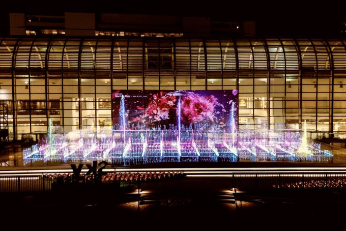 聖誕好去處2025｜聖誕好去處情侶/朋友必去打卡位Top 11！商場聖誕裝飾/工作坊/充氣樂園