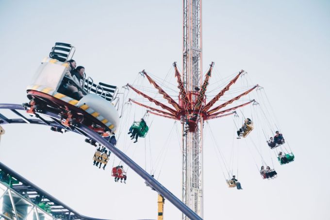 AIA Carnival 友邦嘉年華2025｜早鳥門票9折優惠！門票/攤位遊戲/開放時間/嘉年華代幣價錢公開！