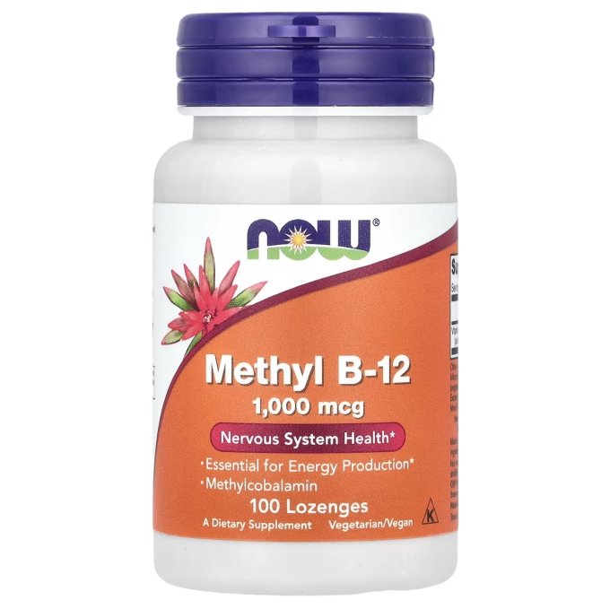 素食營養補充品推薦2025｜10款吃素營養品精選清單！植物性鐵/藻油/素食卵磷脂推薦