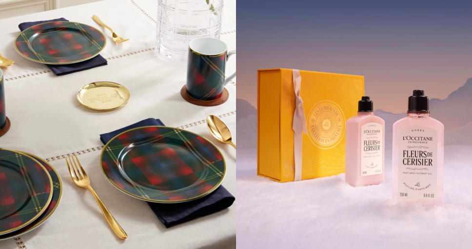 送禮長輩2026｜想送長輩實用的禮物有甚麼選擇？送男長輩/送女長輩生日禮物推薦！得體又不踩雷