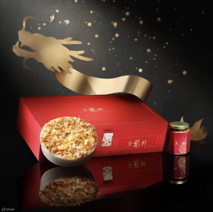 新年禮物2026｜10款拜年禮物/傳統賀年食品推薦！得體不踩雷好意頭之選