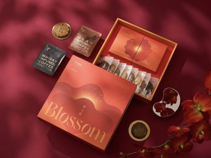 新年禮物2026｜10款拜年禮物/傳統賀年食品推薦！得體不踩雷好意頭之選