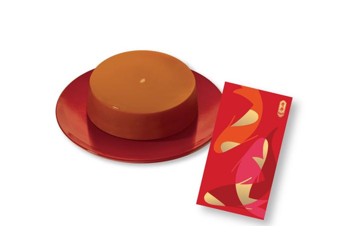 年糕優惠2026｜10款香港麗思卡爾頓/JW萬豪/W酒店年糕推介！薑汁/黑芝麻/傳統年糕精選清單