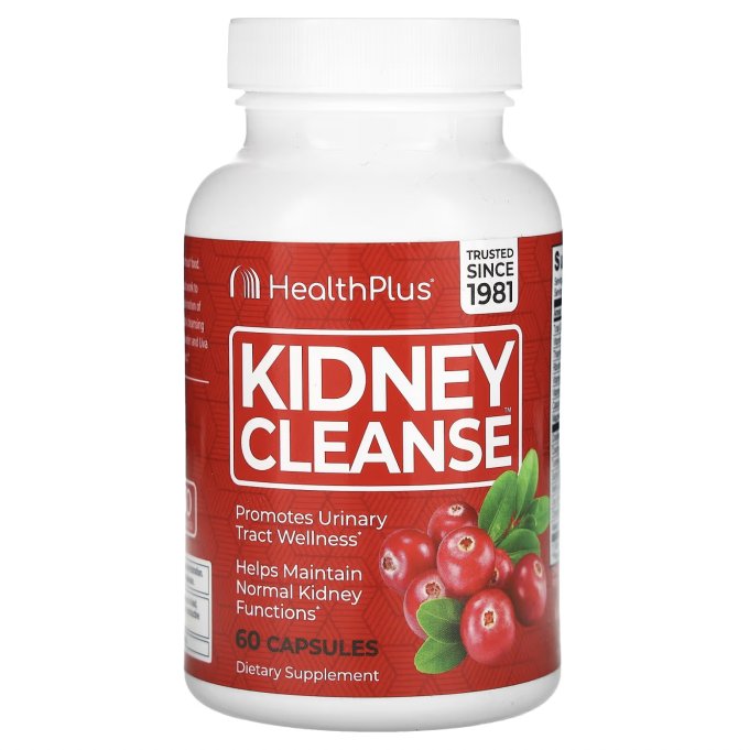 顧腎臟保健食品推薦2026｜10款補腎補充品推介！附蛋白尿食療/腎臟癌飲食指南