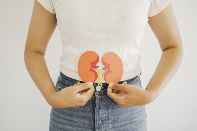 顧腎臟保健食品推薦2026｜10款補腎補充品推介！附蛋白尿食療/腎臟癌飲食指南