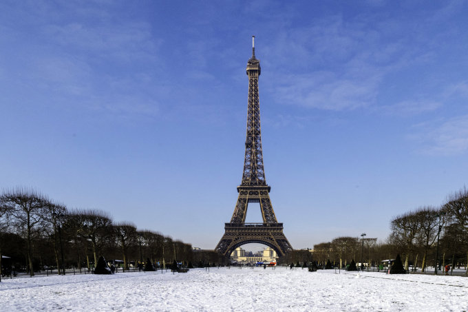 新年旅行好去處2026｜10大農曆新年旅行地點推介！附新年出國旅遊景點通票/包車服務連結