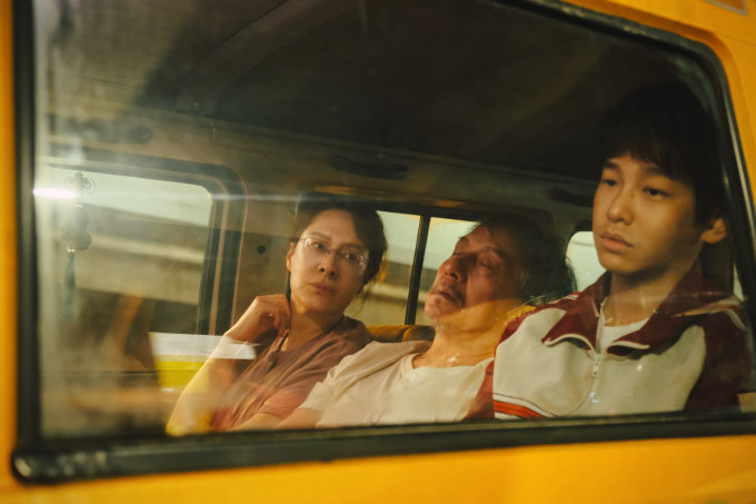 送禮活動 | <過家家>電影贈券兩張