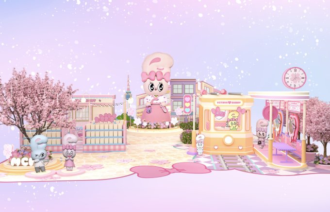 農曆新年好去處2026｜新年去邊好？10大新年打卡好去處！巨型充氣樂園/花車巡遊/Chiikawa Baby期間限定店