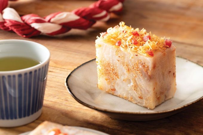 蘿蔔糕推薦2026｜蘿蔔糕邊間好食？10款港式蘿蔔糕推薦！附早鳥蘿蔔糕價錢