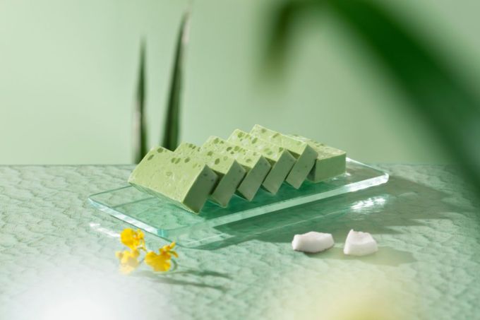 年糕優惠2026｜10款香港麗思卡爾頓/JW萬豪/W酒店年糕推介！薑汁/黑芝麻/傳統年糕精選清單