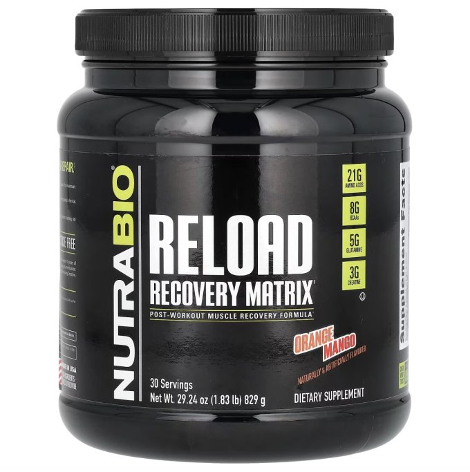 肌酸推薦2026｜肌酸功效及副作用一文看！精選MuscleTech/Kaged/ALLMAX肌酸