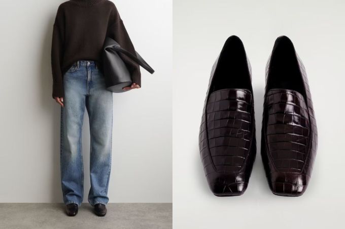 返工鞋推薦2026｜15款舒服返工鞋女生推薦！OL必備耐穿百搭鞋款