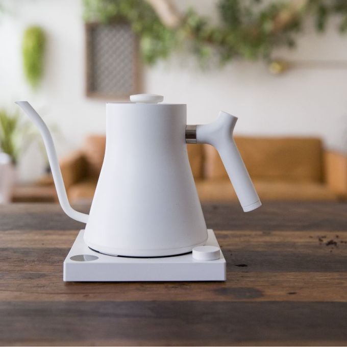 Fellow溫控手沖壺/真空保溫杯好用嗎？Fellow品牌手沖咖啡用具評價｜官網授權香港都買到！