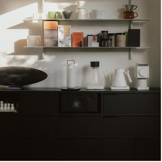 Fellow溫控手沖壺/真空保溫杯好用嗎？Fellow品牌手沖咖啡用具評價｜官網授權香港都買到！